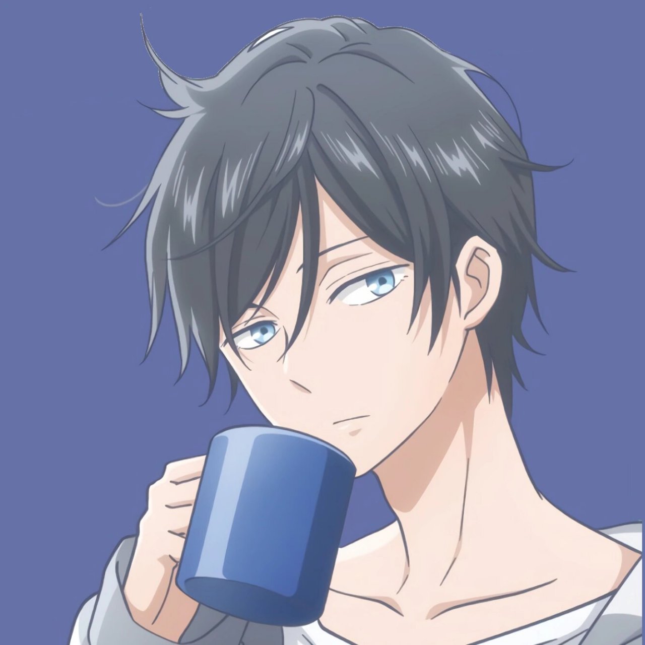 999的恋爱|头像 图源:官方推特发布的柄图. 	 【243】