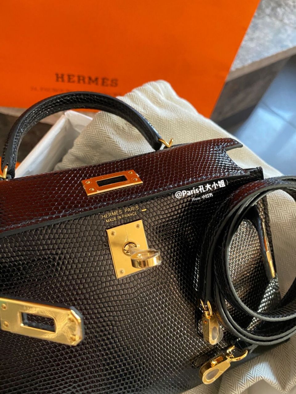 虽然对小动物有些残忍[失望][失望]但真的很好看[失望]#minikelly