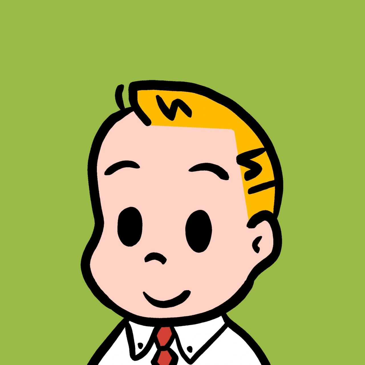 低成本解决软装,超高清原田治头像图分享 看到大家喜欢壁纸,把头像图