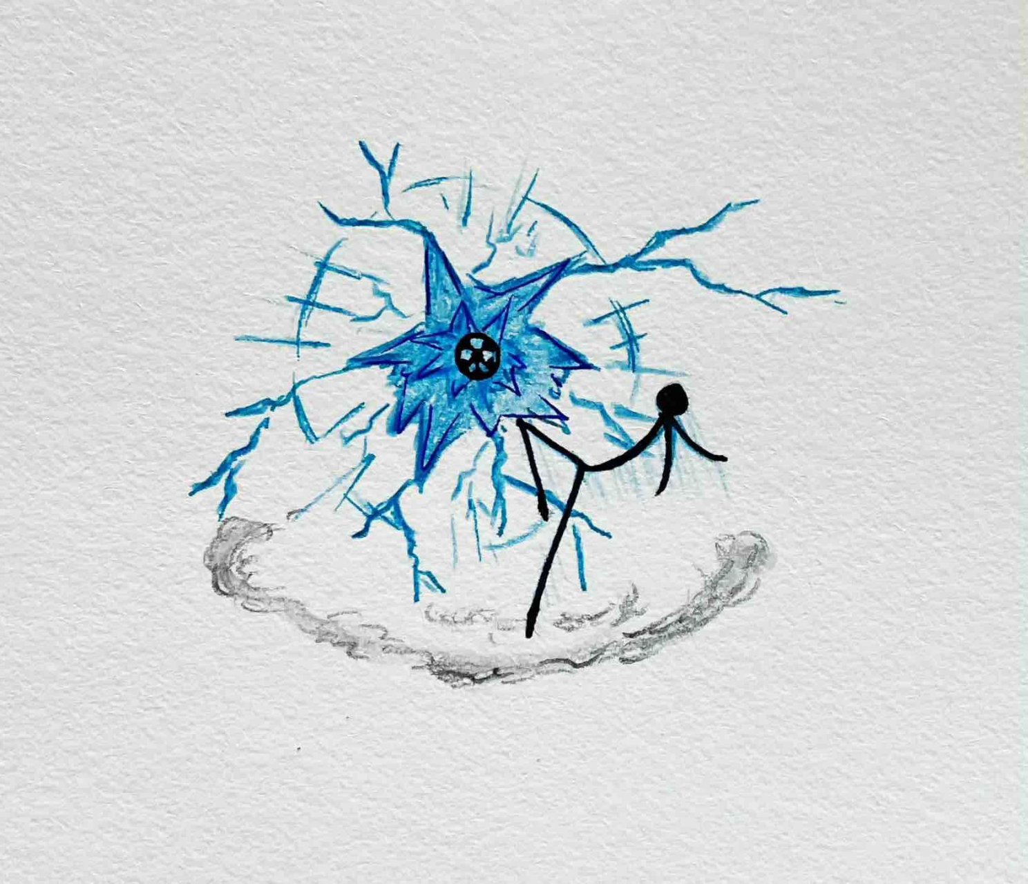 当元素火柴人踢足球2