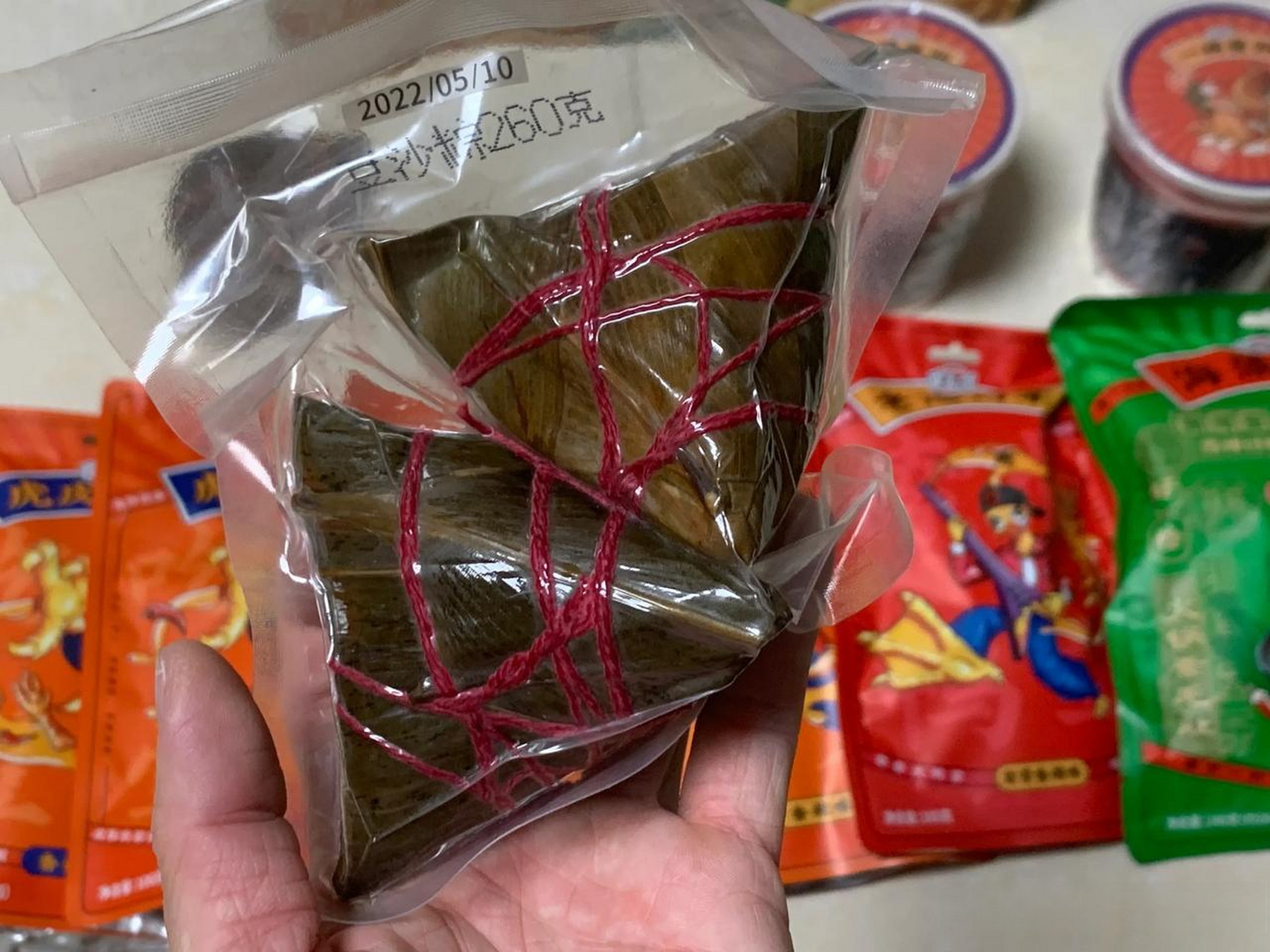 长沙特产礼物图片