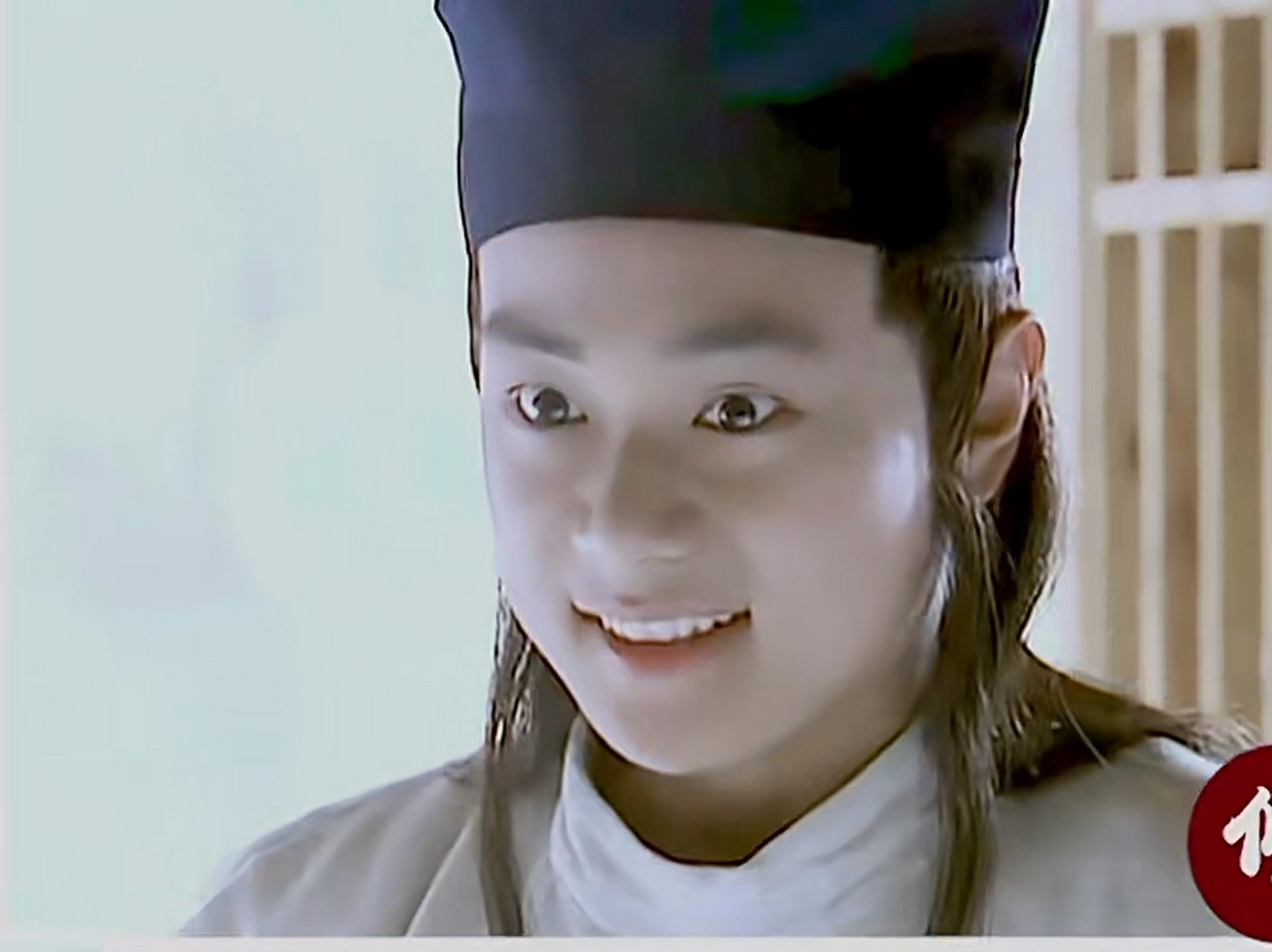 曹骏的气质真的太好啦!