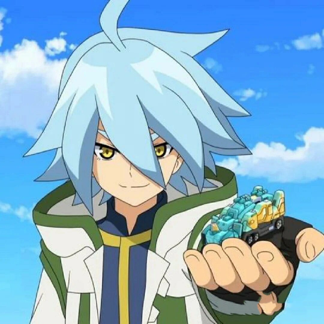 爆裂飞车3三大帅哥 我认为的三大帅哥