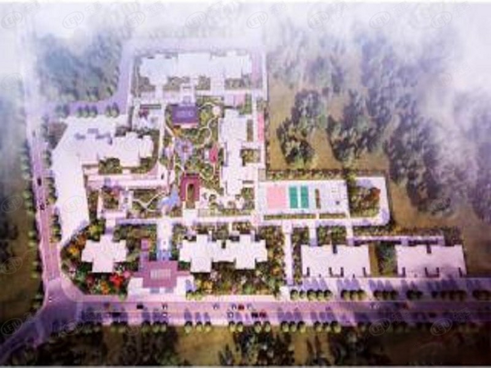 热盘最新快讯#【西固兰高·金都城】 兰高金都城目前尾盘清售,参考