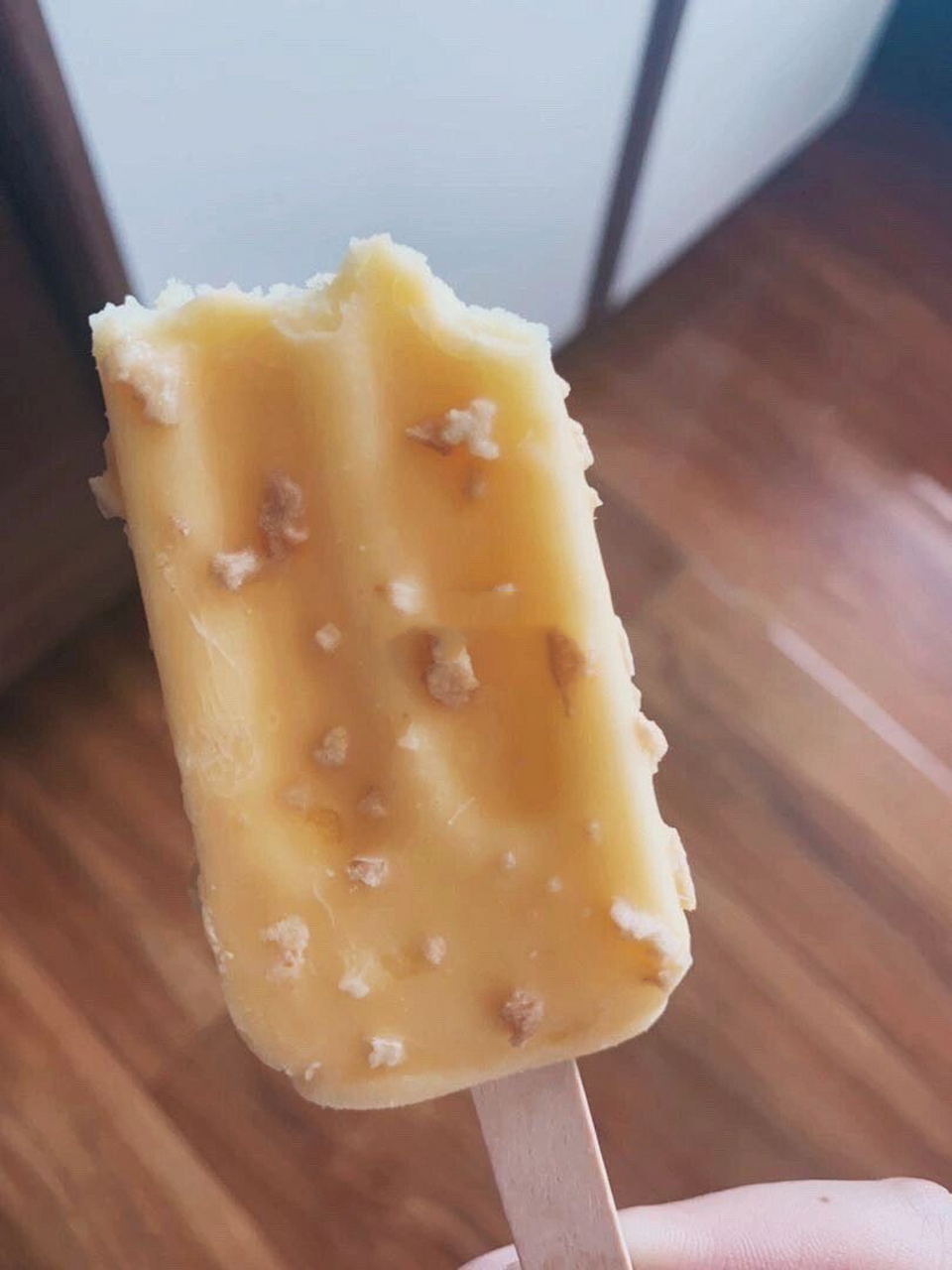 小草原 雪糕 小时候最爱吃的小草原雪糕!