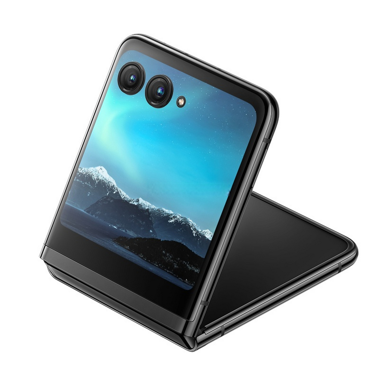 你选择galaxy z flip5还是moto razr 40 ultra?