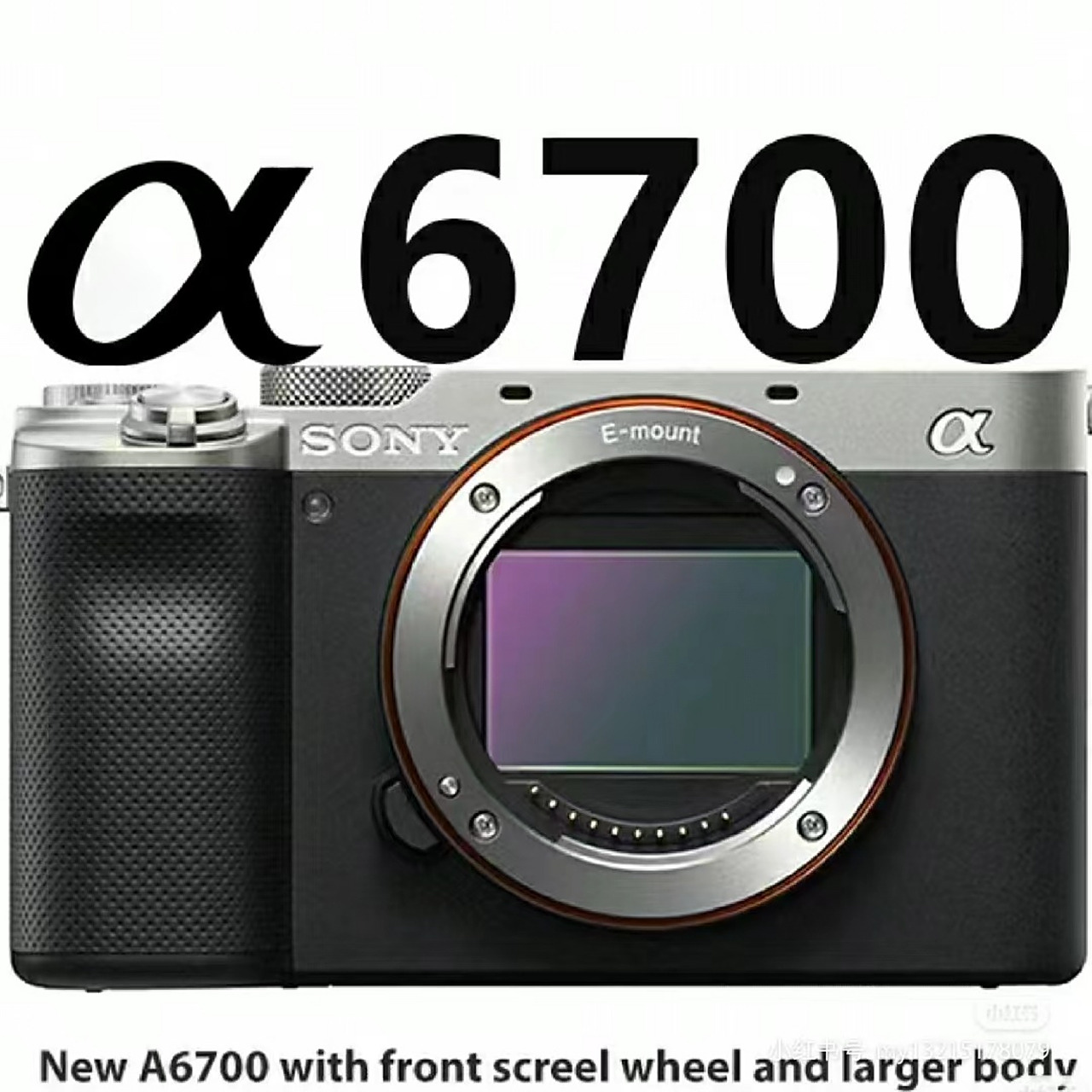深夜了,聊一聊索尼a6700吧,其实我也是等了很久了.