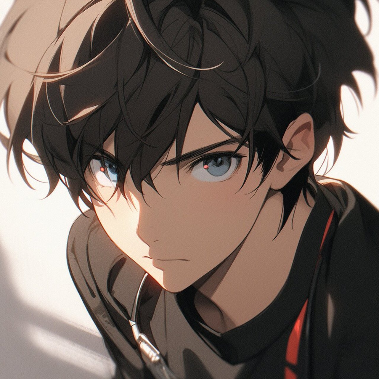 简约男头 | 第十七期 干净少年