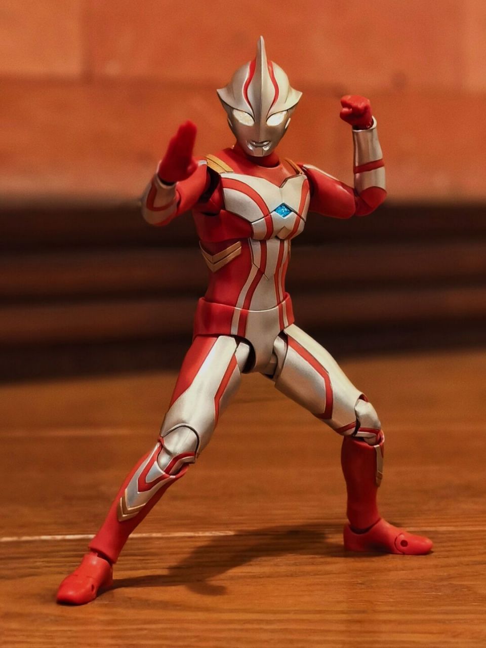 假面骑士kuuga 升华青龙 梦比优斯shf #shf# #梦比优斯# #奥特曼