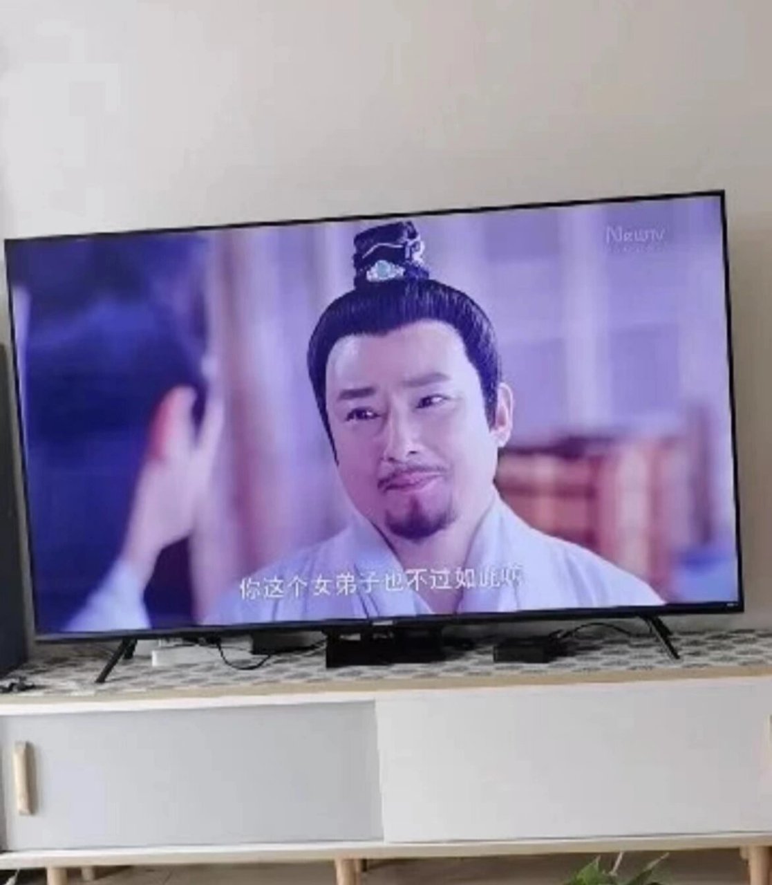 创维55g650 创维电视,值得信赖,清晰度非常高,音效非常棒,还很智能跟