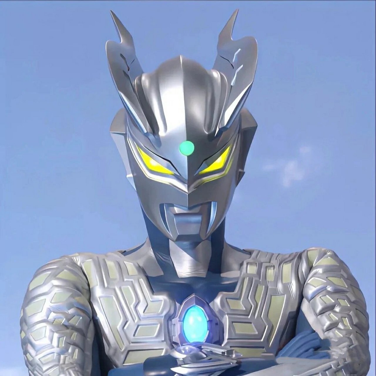 披风赛罗99 #赛罗奥特曼# #奥特曼壁纸# #壁纸分享