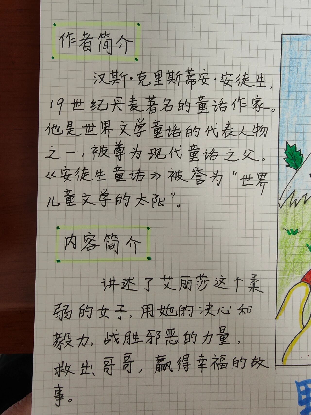 《野天鹅》读书笔记思维导图