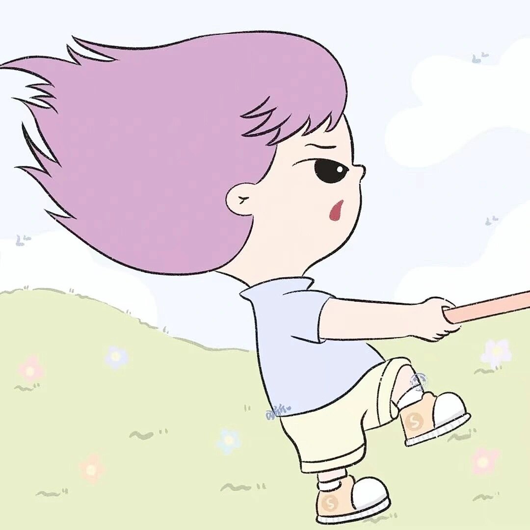 炒鸡可爱胡图图系列情头!