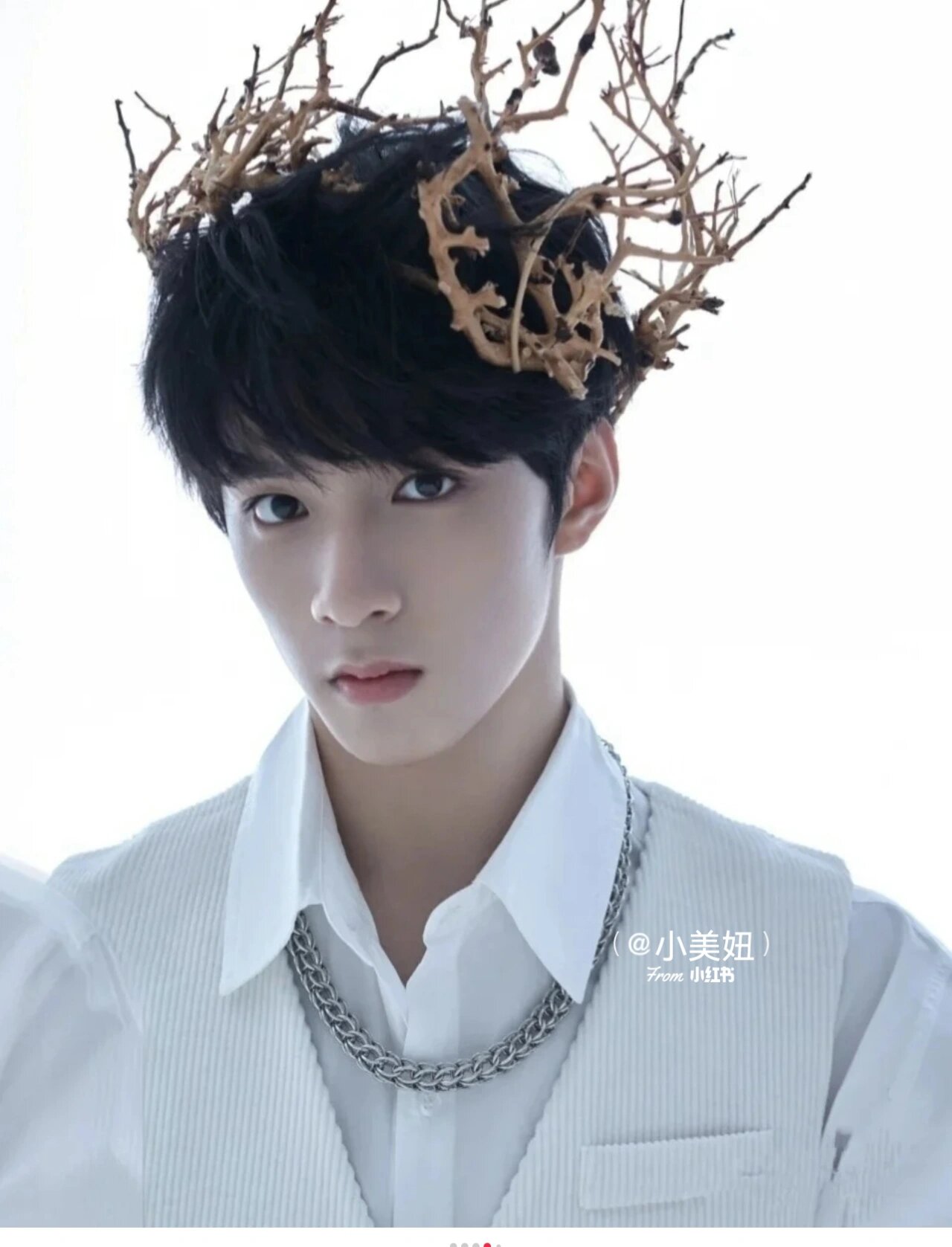 盘点tnt的照片(单人照,一个系列)