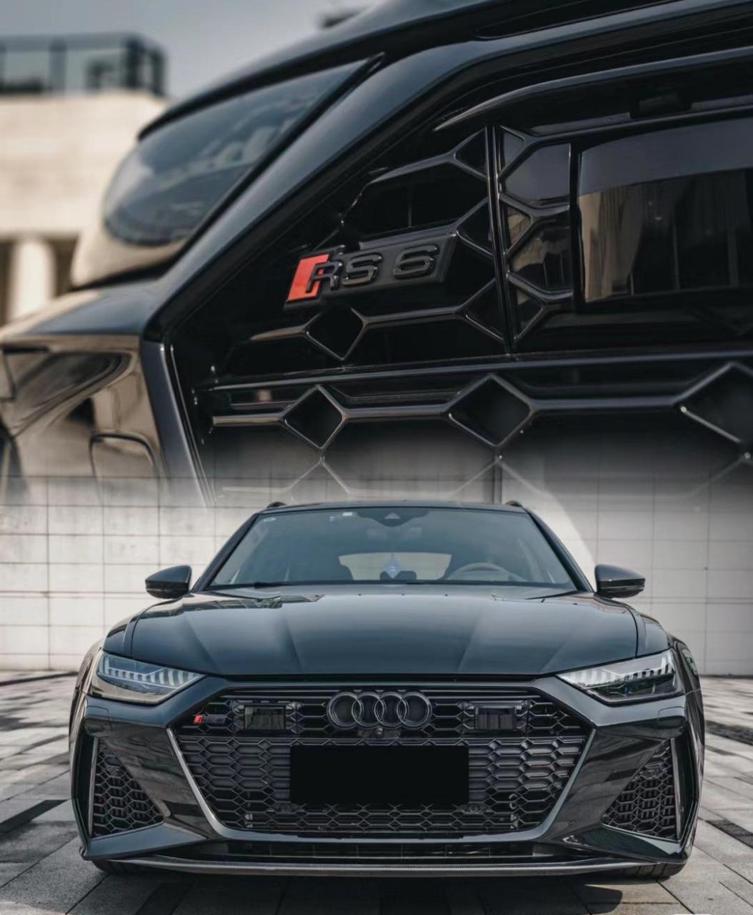 奥迪rs6是基于奥迪奥迪a6avant(旅行版)车型而来,奥迪rs6,它有很多