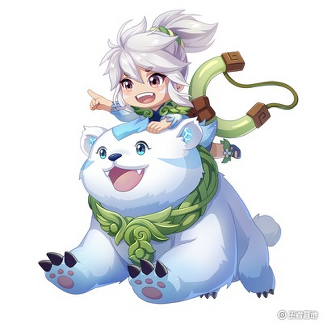 元歌的傀儡能够踩掉百里守约的眼,那么阿古朵的动物不小心踩到了眼会