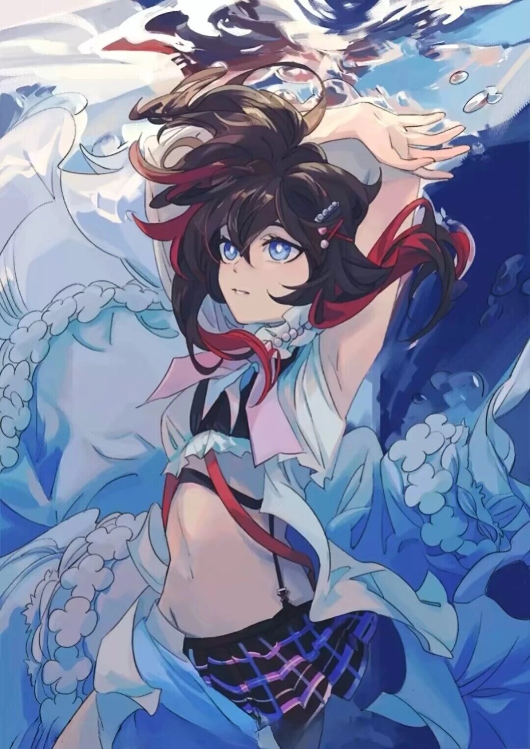 莱娜优质头像