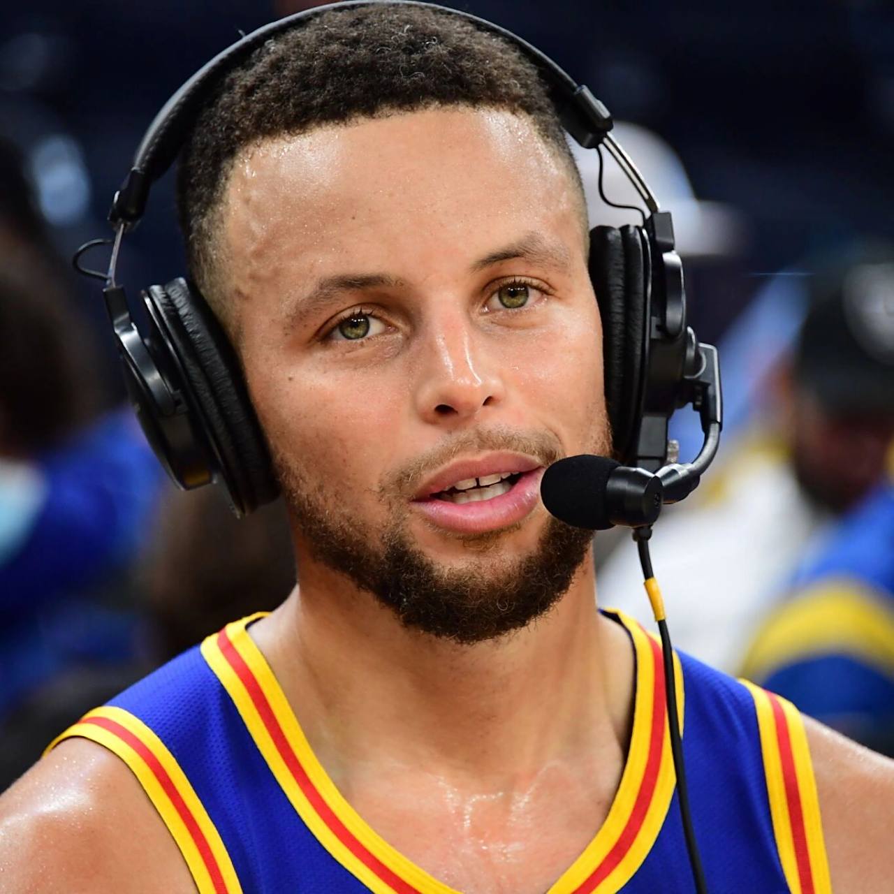 斯蒂芬库里头像 头像