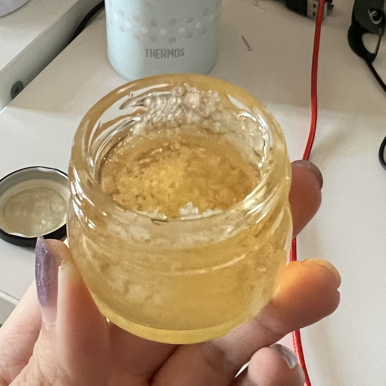 蜂蜜没开封保质期多长时间(蜂蜜没拆封保质期多久)