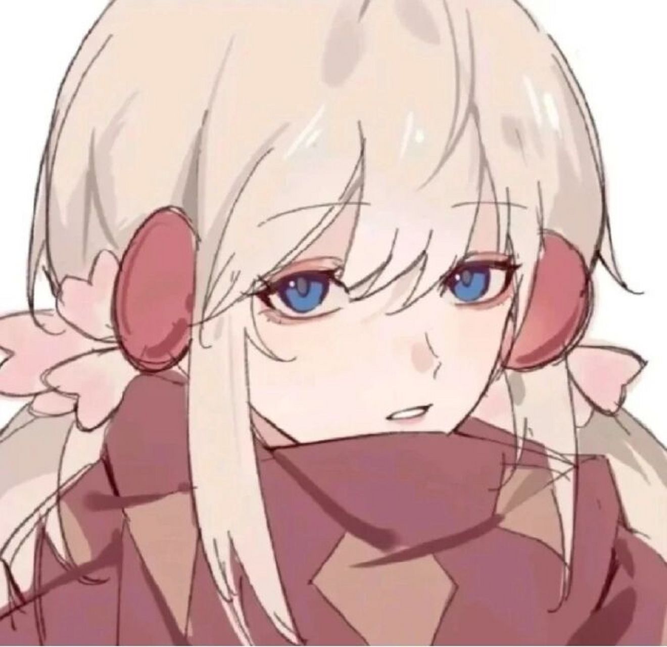 光遇情头(樱正篇)   我就不(点个赞撒~)