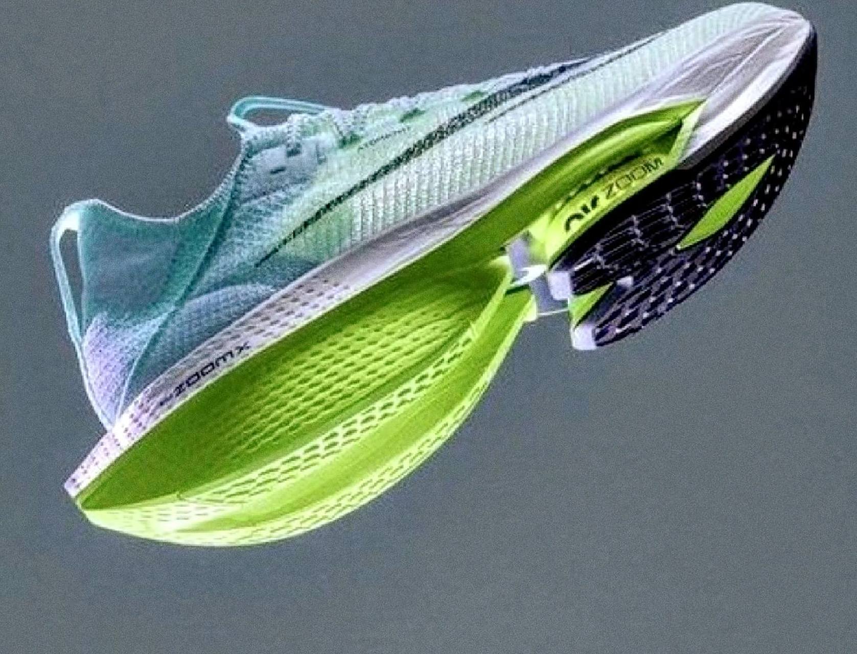 nike alphafly2 阿尔法二代 nike alphafly2 阿尔法二代 白nike 欧洲