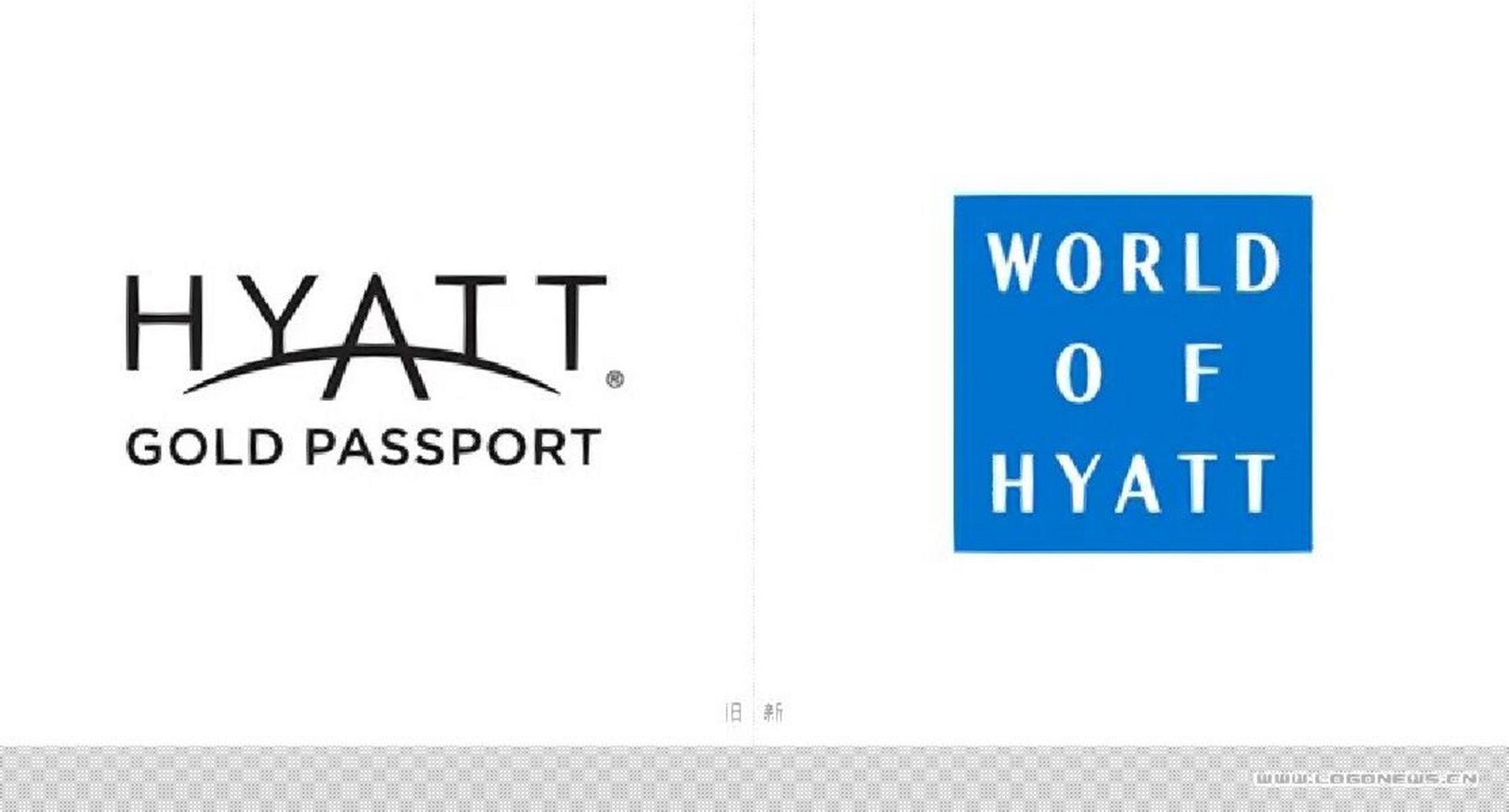 world of hyatt图片