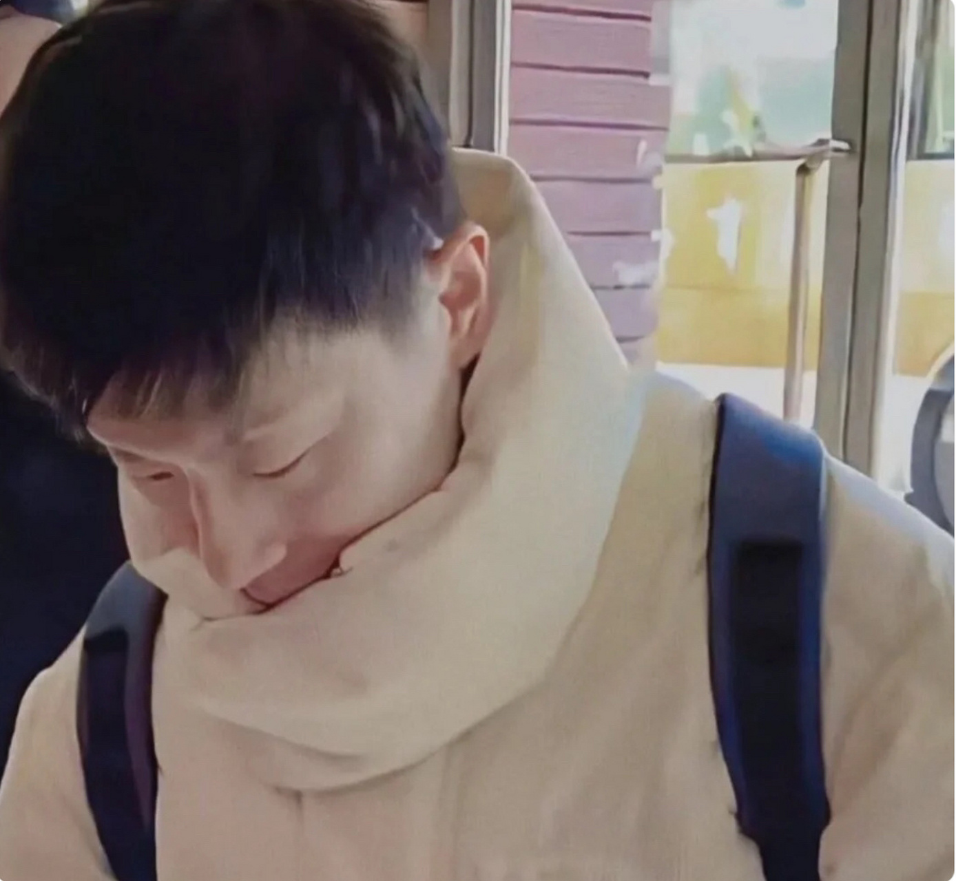 马龙9498秋冬头像 可可爱爱的鞍山小马谁会不爱呢 氛围感也是永远