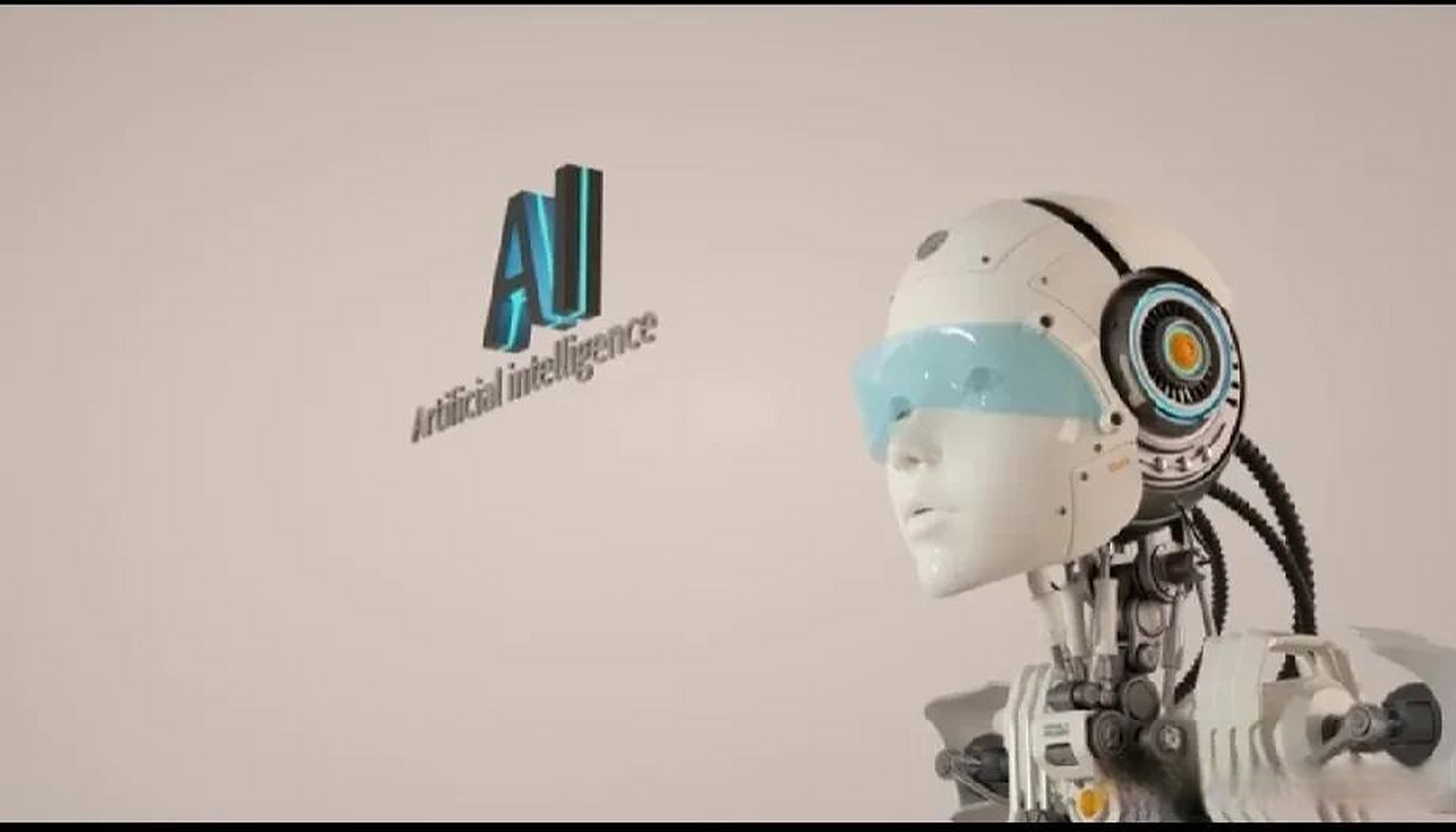 你看到的作品,可能不是人写的,可能是人工智能ai写的.