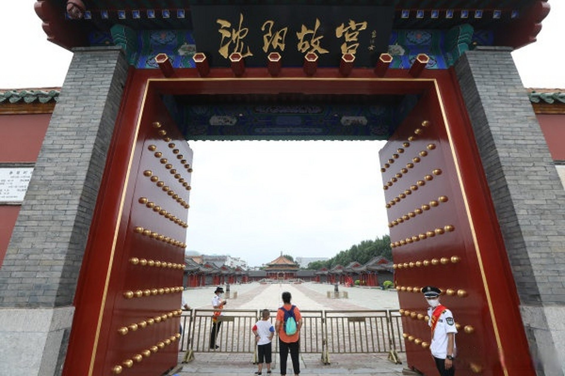 沈阳室内旅游攻略必去景点