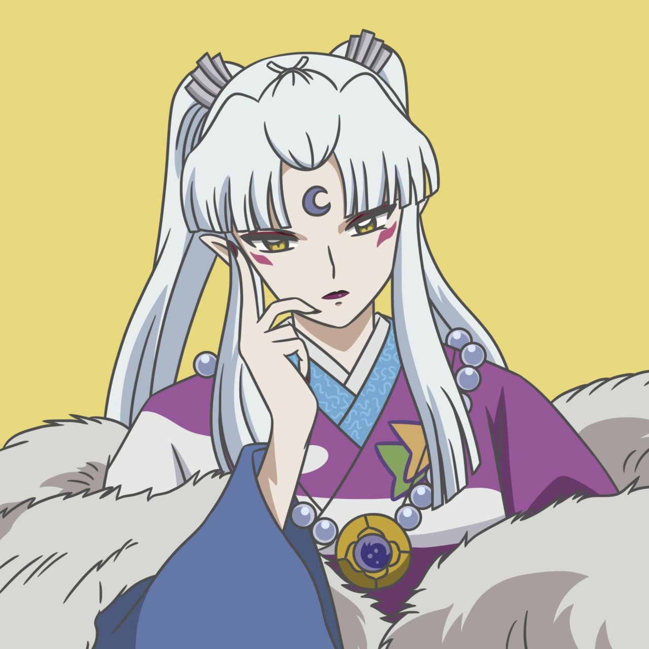 凌月仙姬‖头像