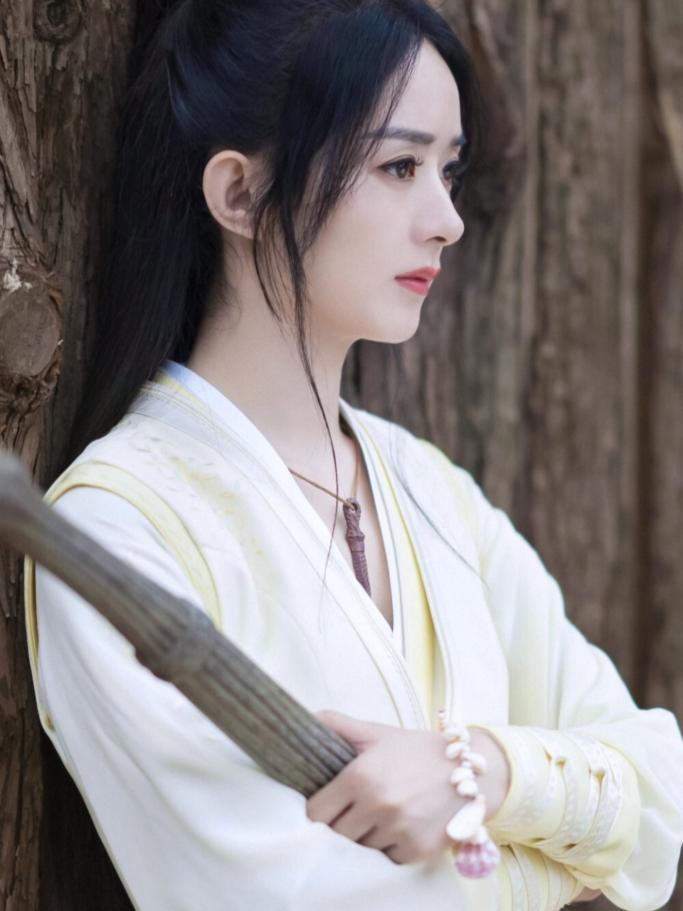 [舔屏][舔屏][舔屏] #赵丽颖王一博的有翡