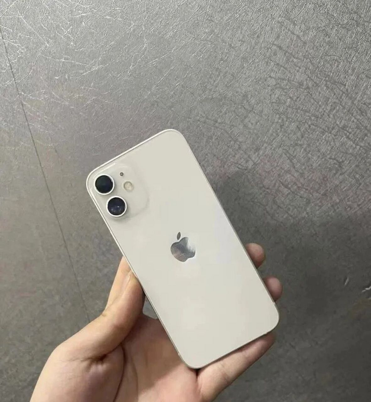 苹果12mini128g5g全网通内存颜色齐全可自选 iphone 12mini苹果99新全