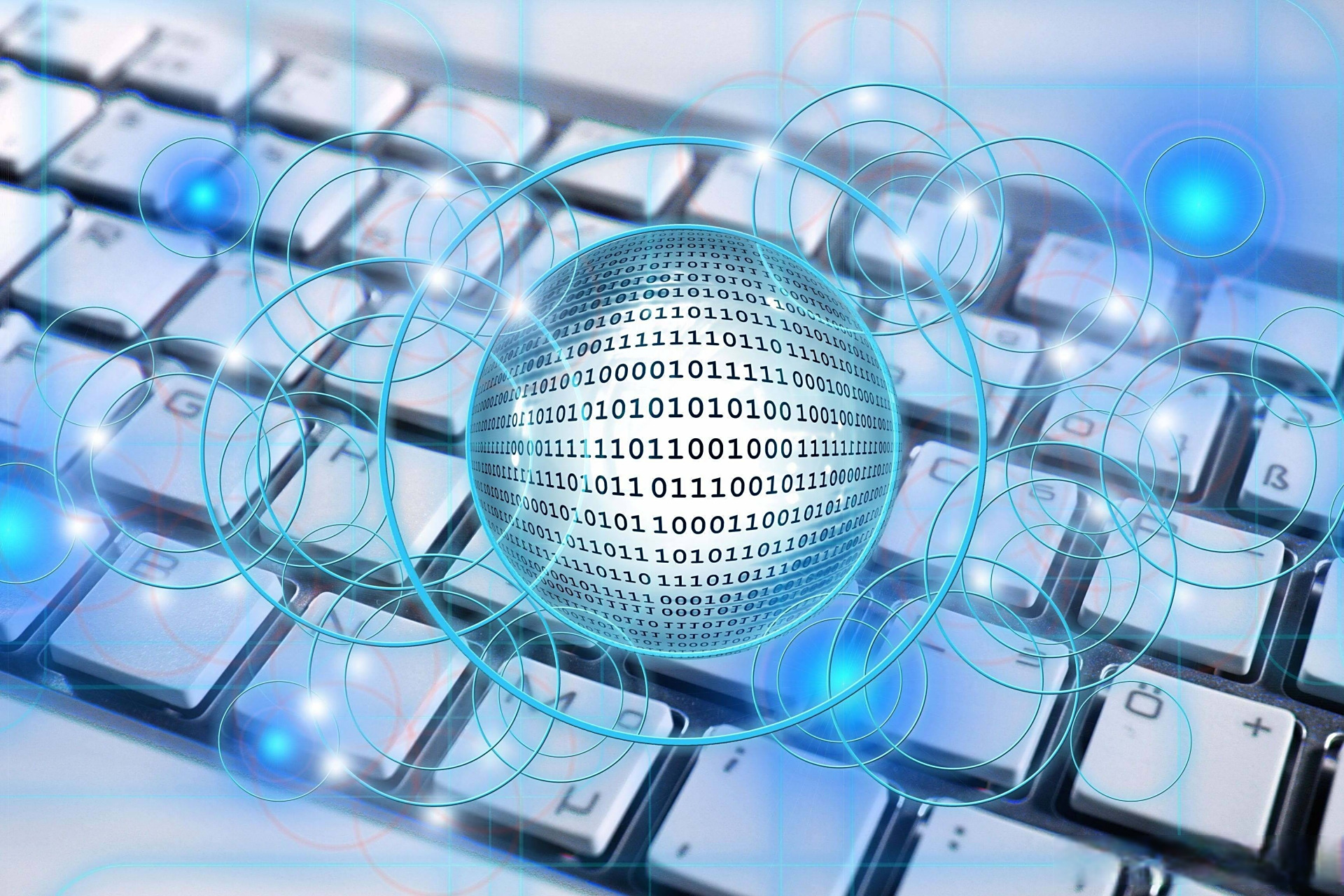 重要报告出炉】5月23日,国家互联网信息办公室发布《数字中国发展报告