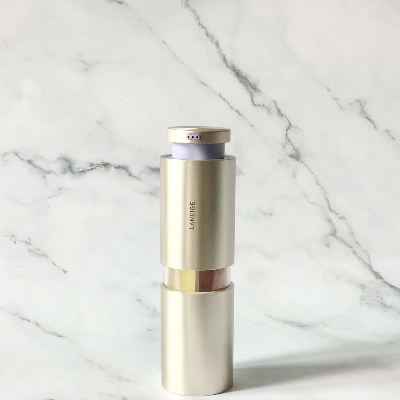 他们首次把对pdk1酶的研究丢进了兰芝黄金三管精华,2019年爱茉莉就