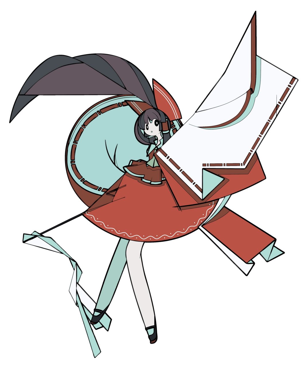 【越共探头】博丽灵梦(x:8rano)  #东方project