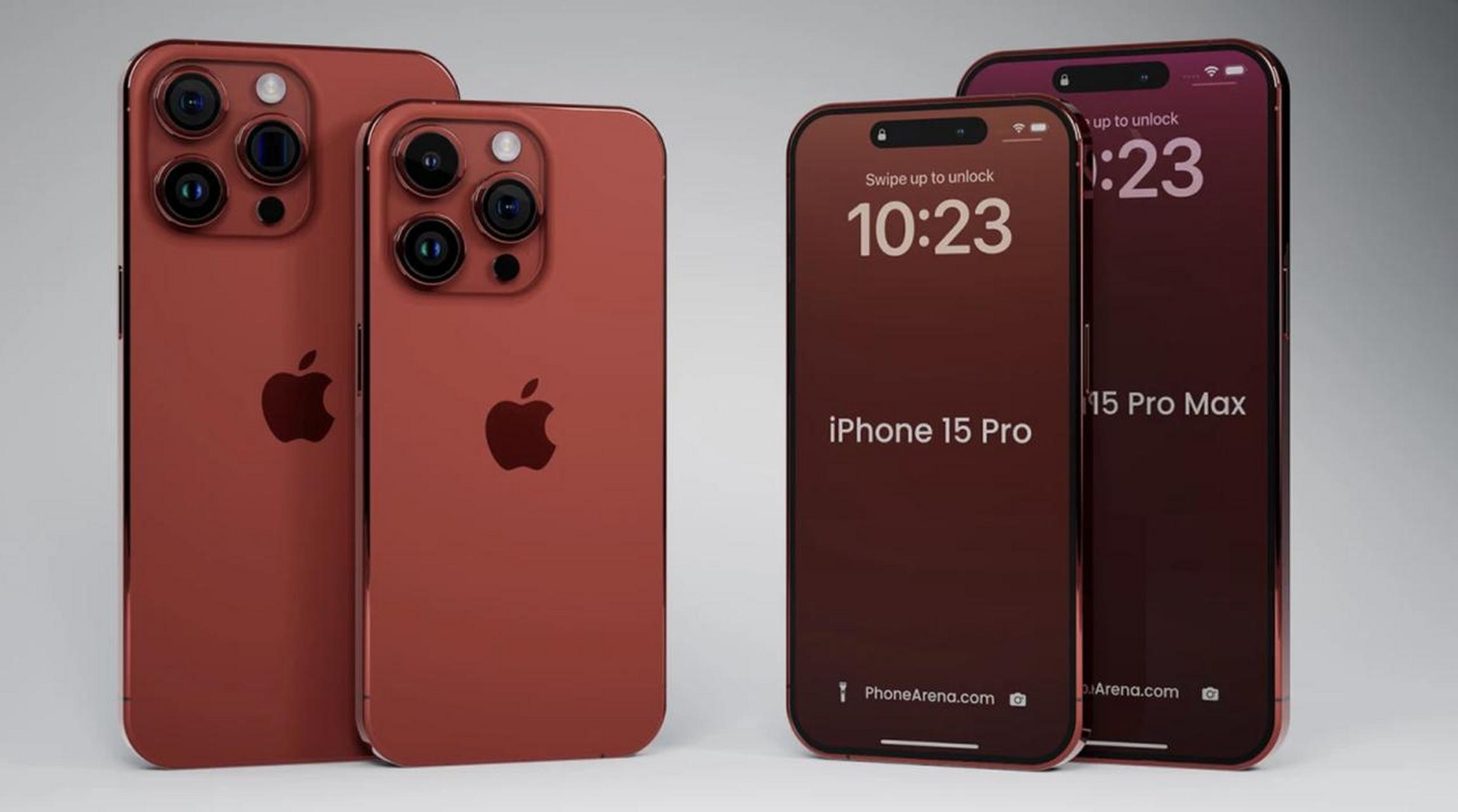 日前,国外网友在分析ios17测试版代码的时候,发现两个尚未发布的