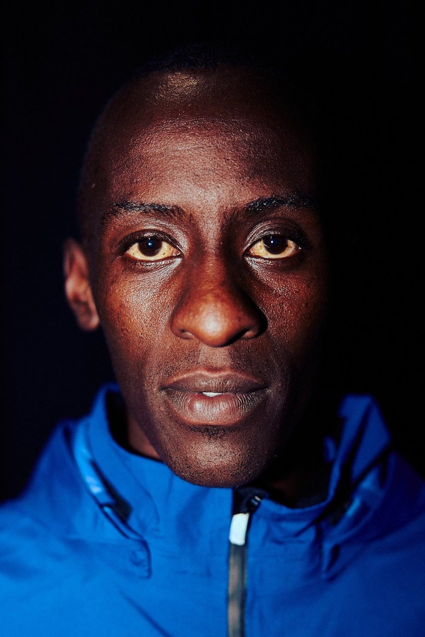 98跑陪你聊跑步# bazhua2000