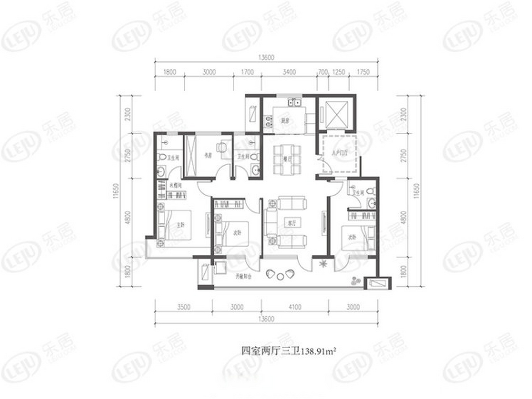 石家庄楼市快讯#【新品入市丨华山星玥府加推一栋小高层产品,均价1.