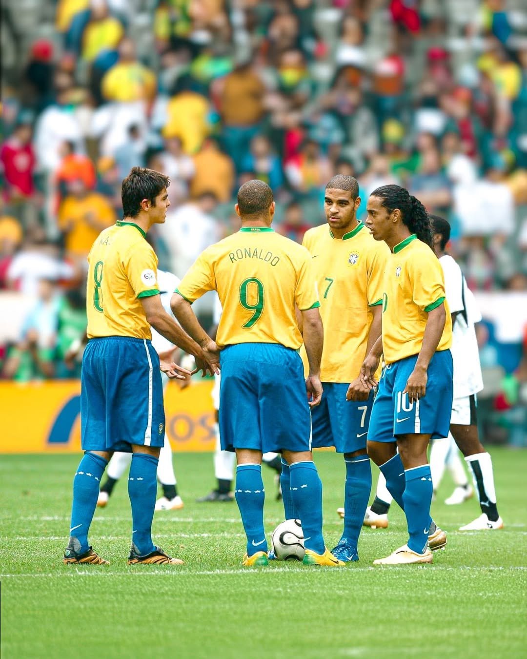 巴西世界 年精彩回 激情与荣相关图片3