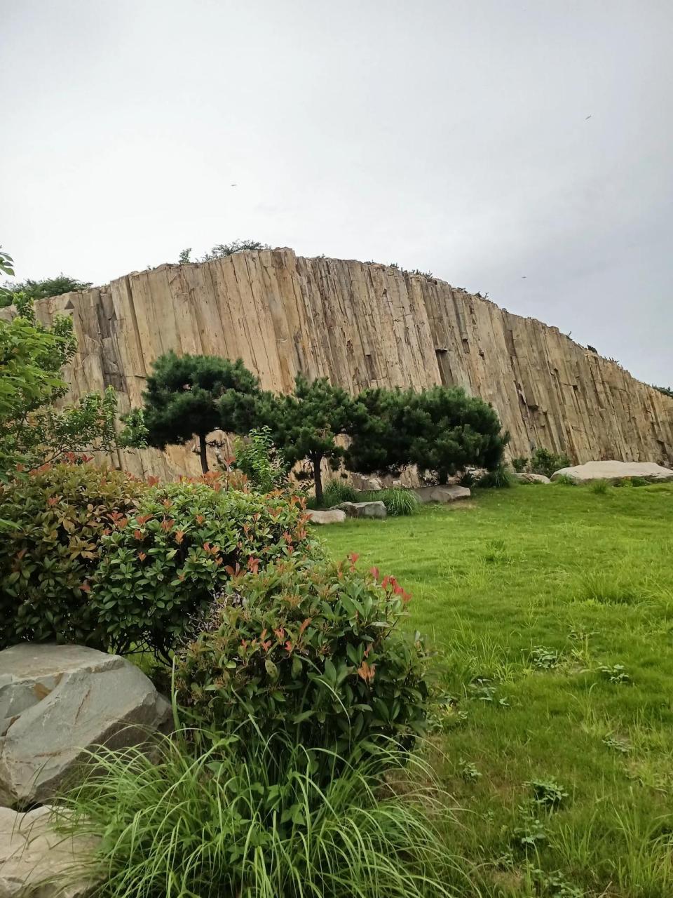 青岛不花钱的旅游景点图片