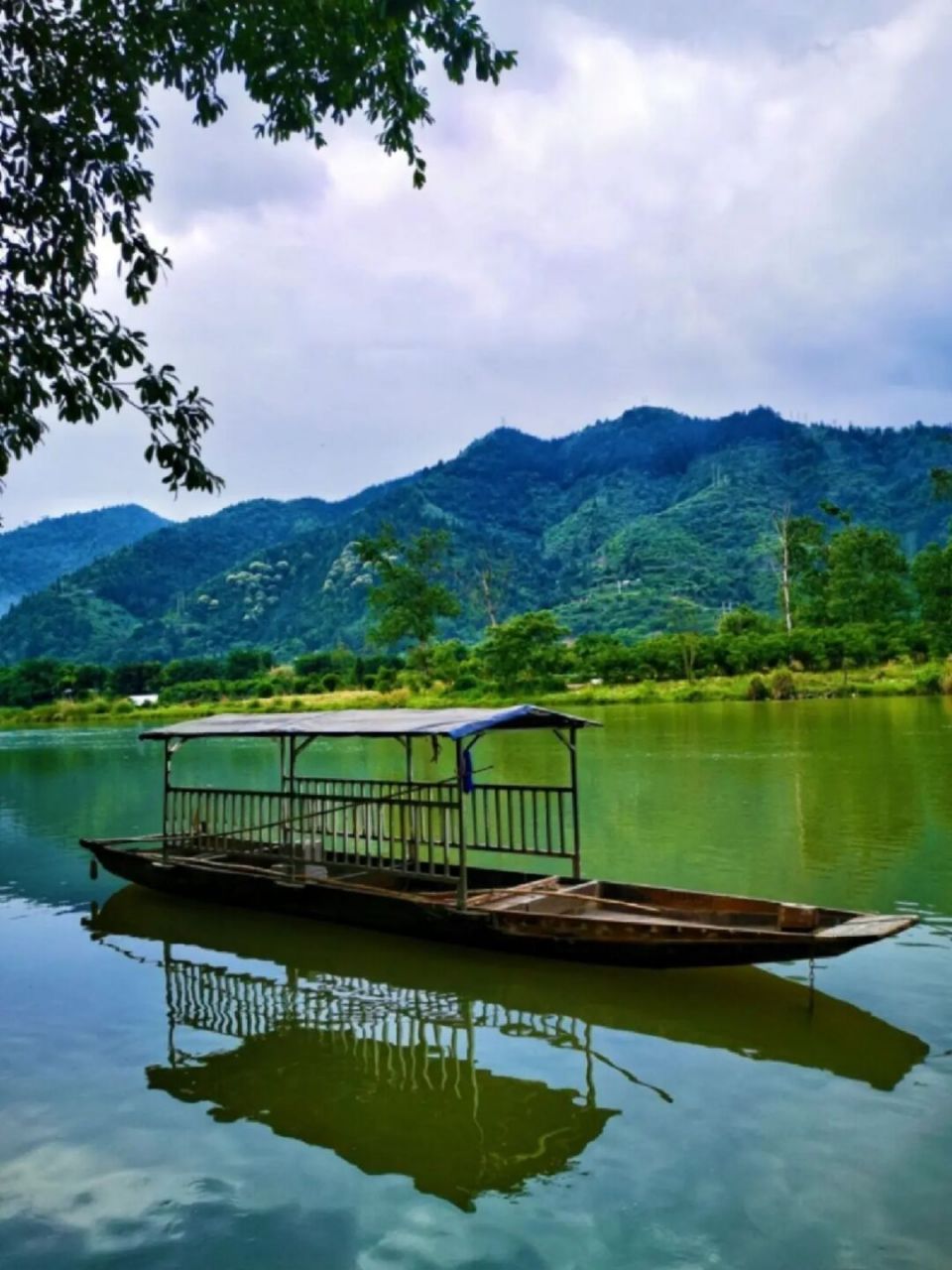 贵州榕江标志性必打卡地标:三宝侗寨 榕江县城内免费景点:三宝侗寨