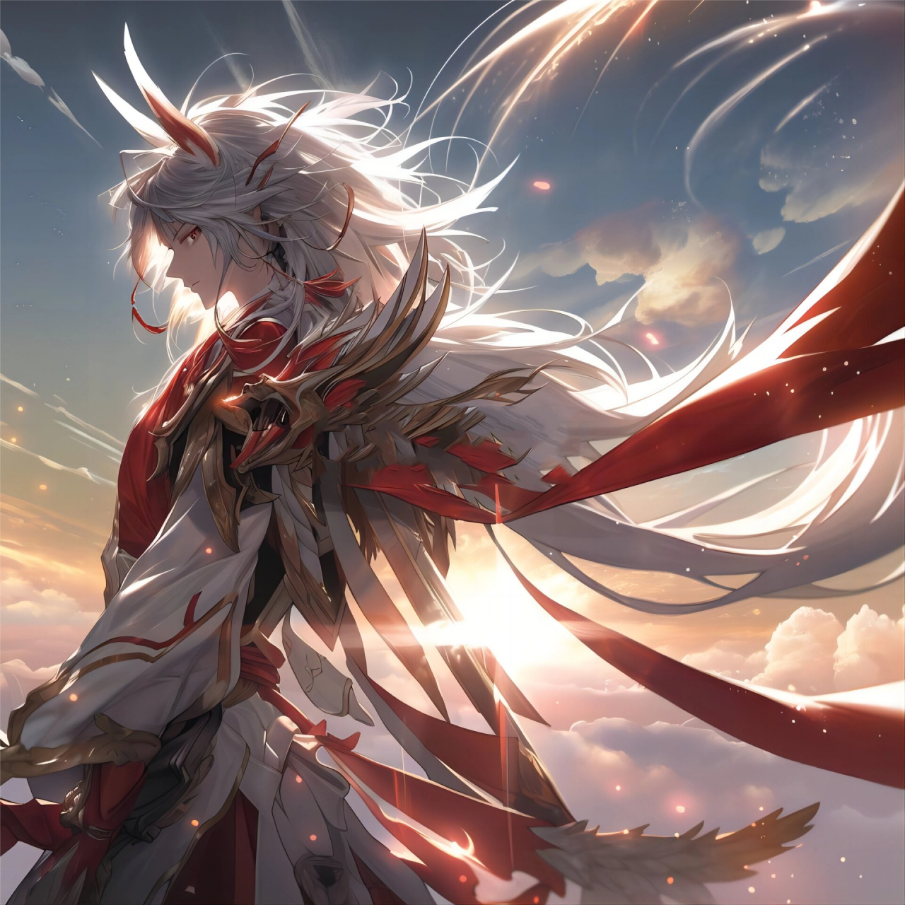 百里守约|朱雀志 告诉你个秘密,我仍是队里唯一一个会做饭的人