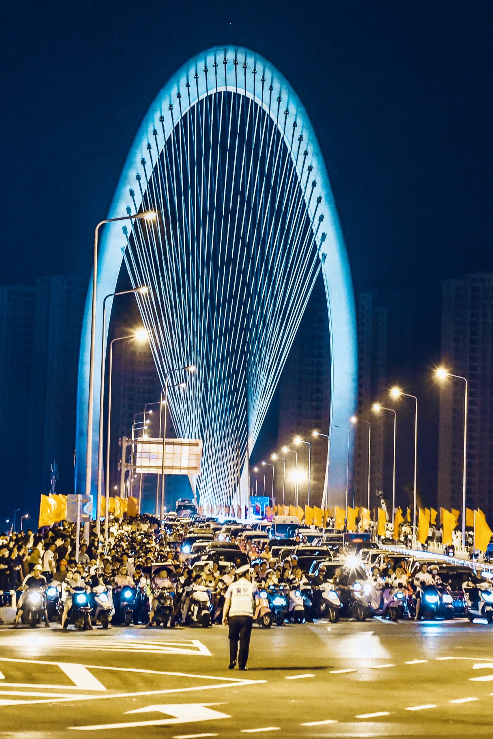 于都夜景的图片图片