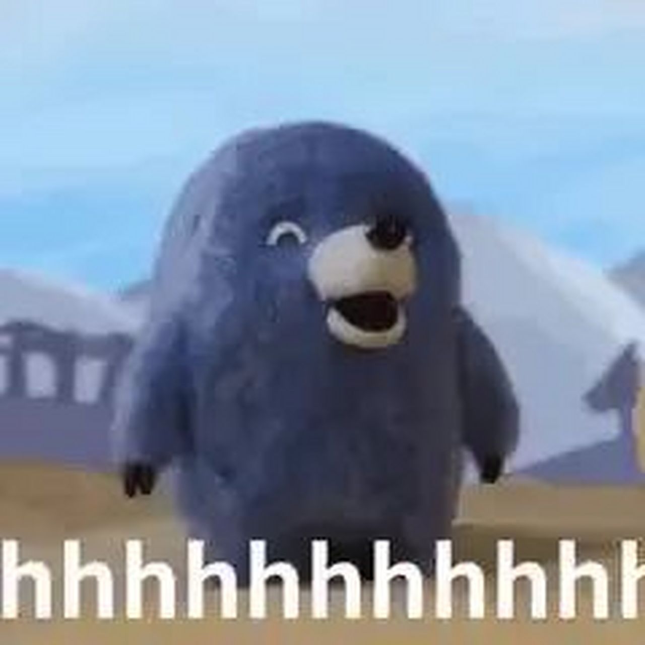 棉花小兔mofy 棉花小兔mofy第一弹表情包上架啦