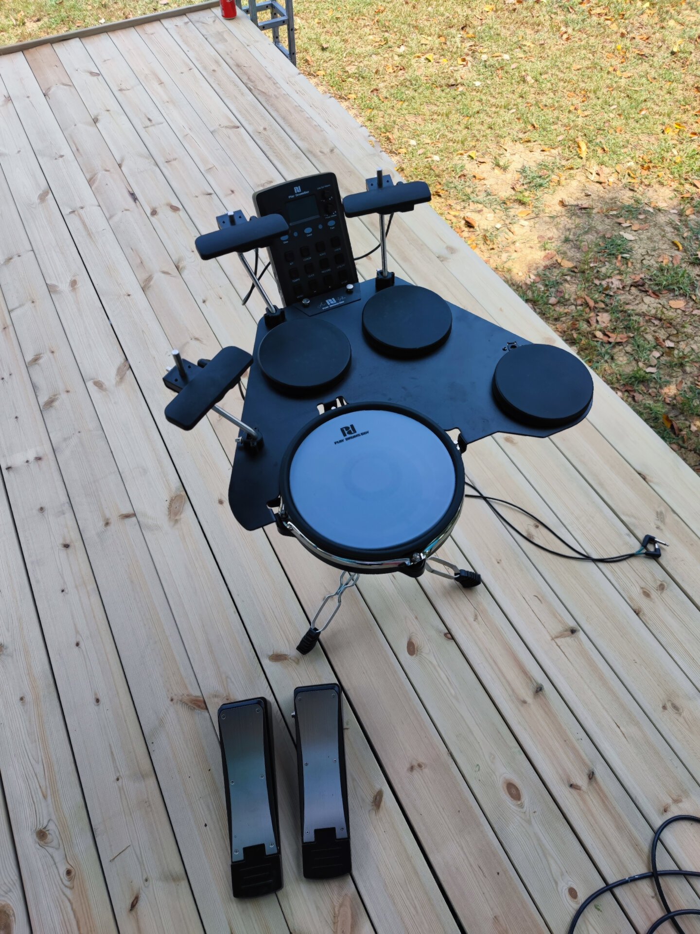 pd背包客,便携式电鼓 拎包就走 pd背包客,便携电鼓打击板!