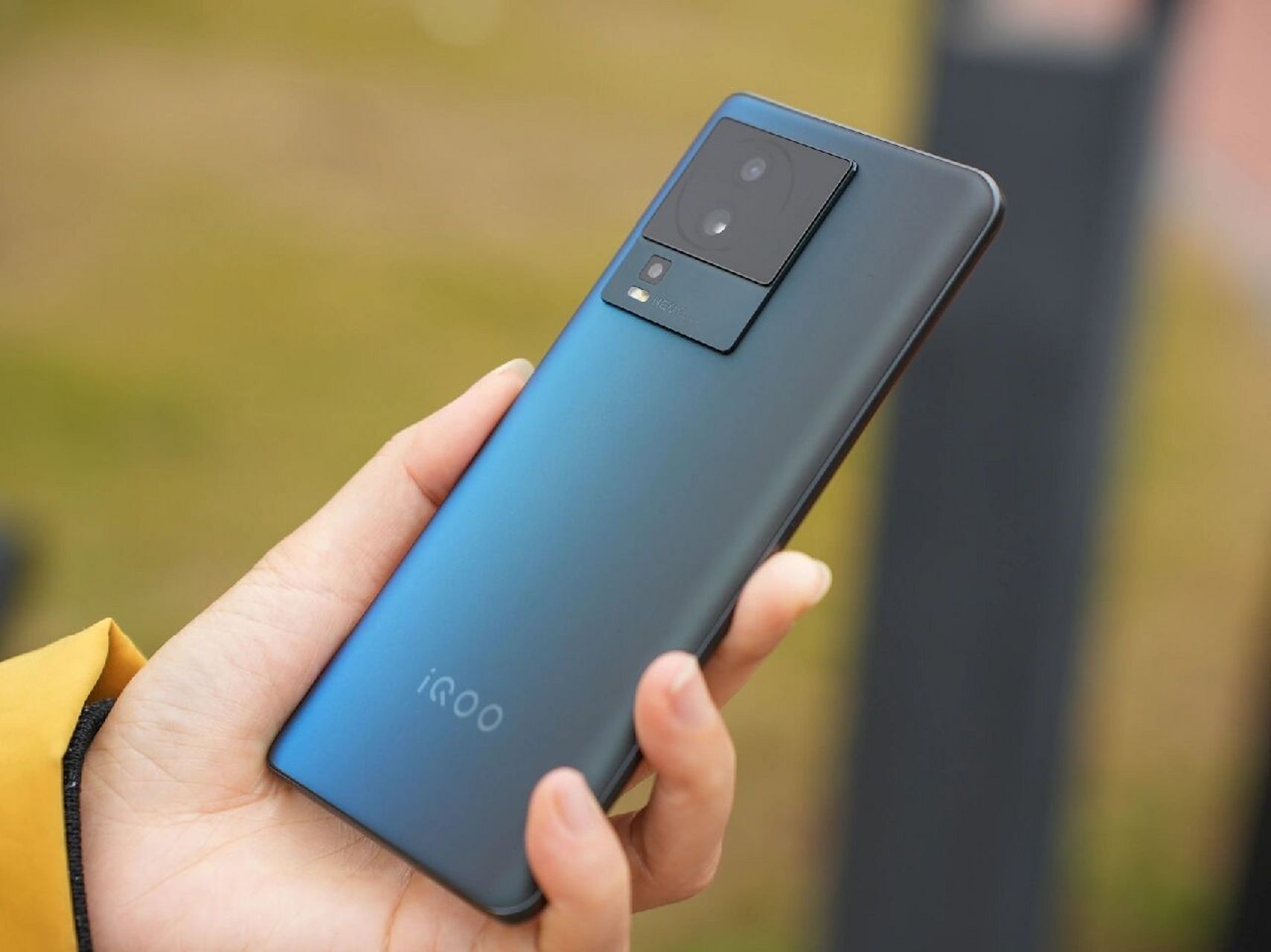 【iqoo neo7 竞速版上手体验】 提前体验了几天,也做了一些相关的测试