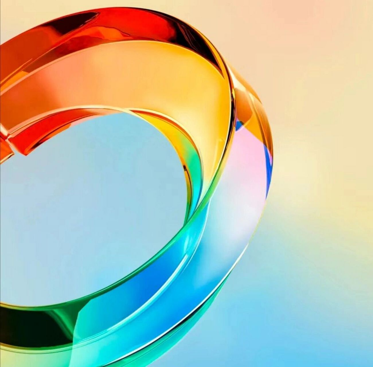 荣耀x50经典美丽壁纸