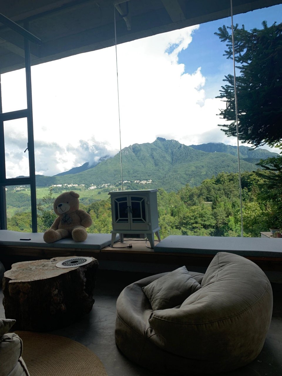 来99元阳梯田一定要住的民宿 元阳梯田是来云南红河哈尼族彝族自治