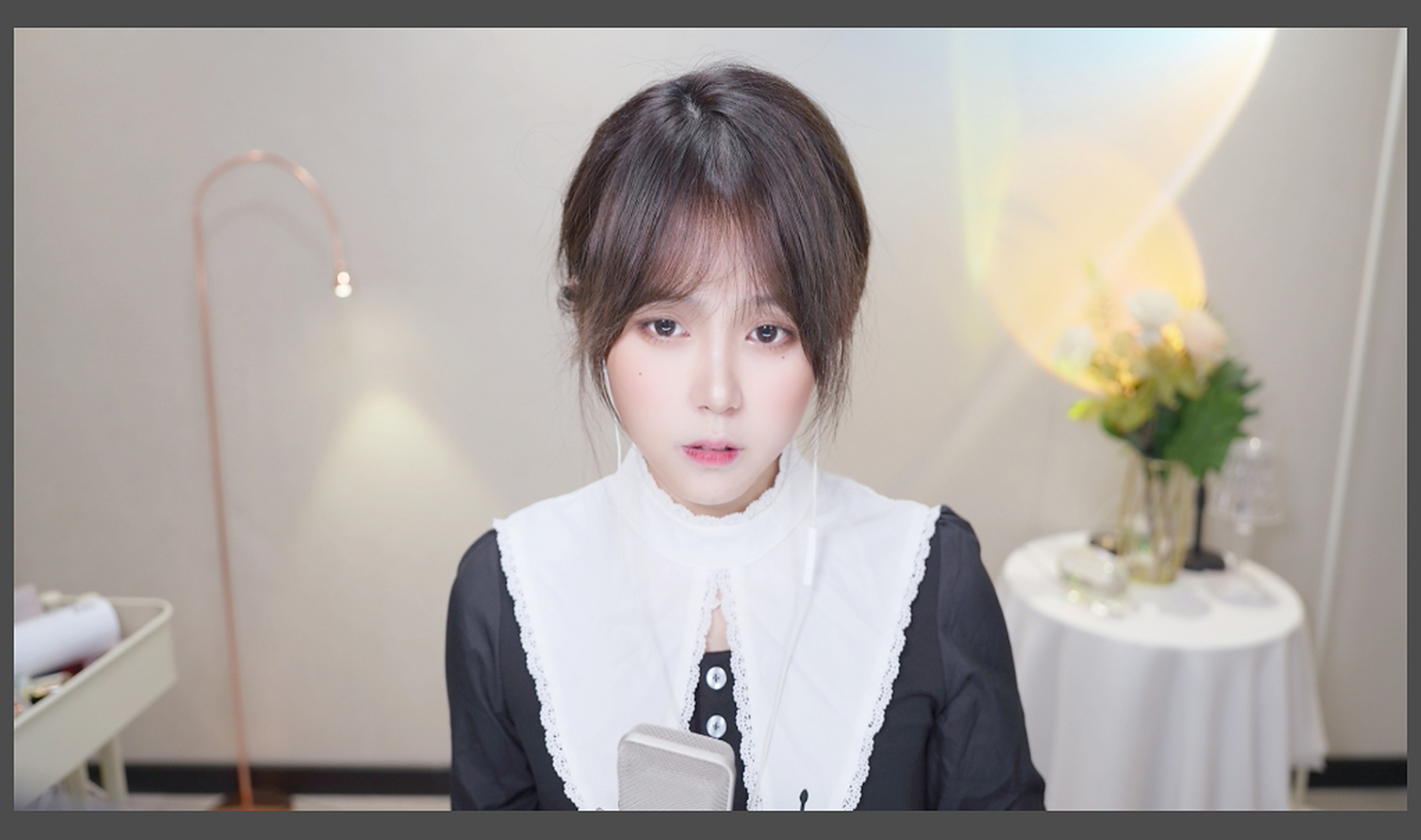 纳豆nado# 直播截图desu