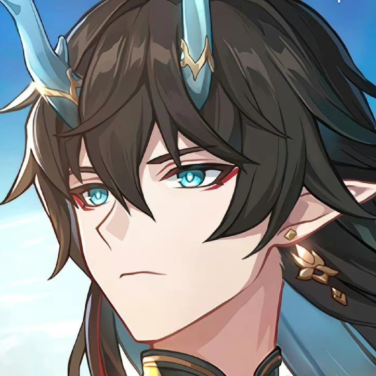 丹恒与丹枫的真正区别:斫断再生的龙角